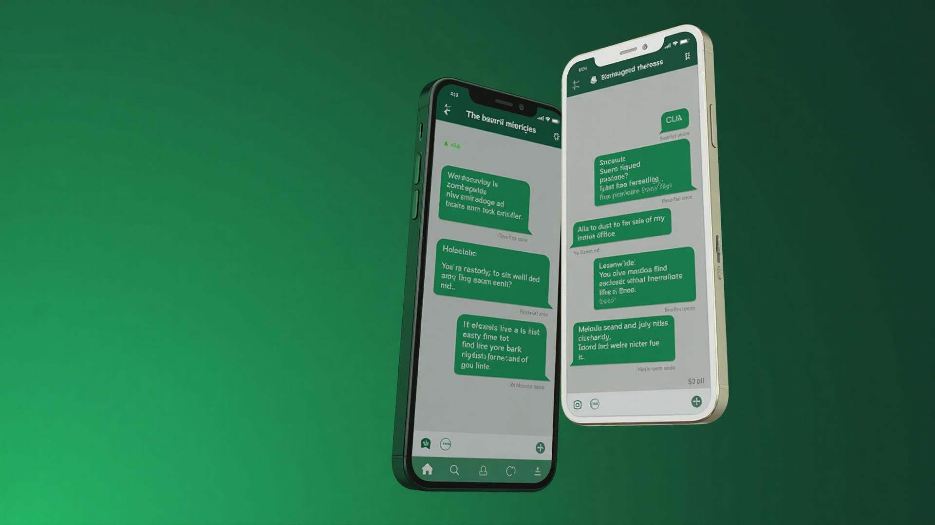 Maya CRM WhatsApp interface showing lead management and conversations