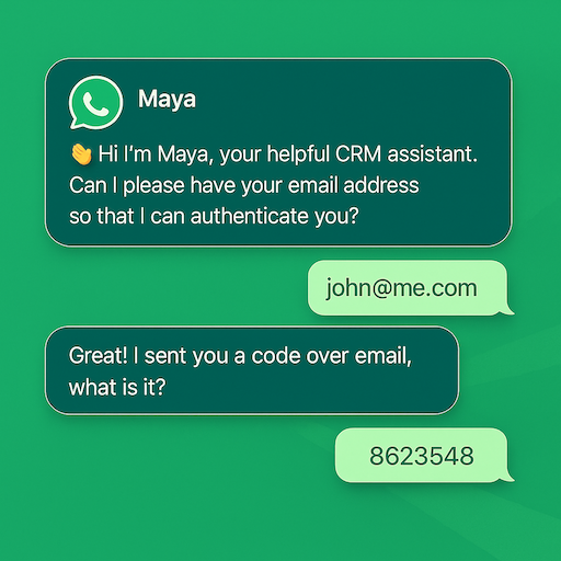 Start a Conversation